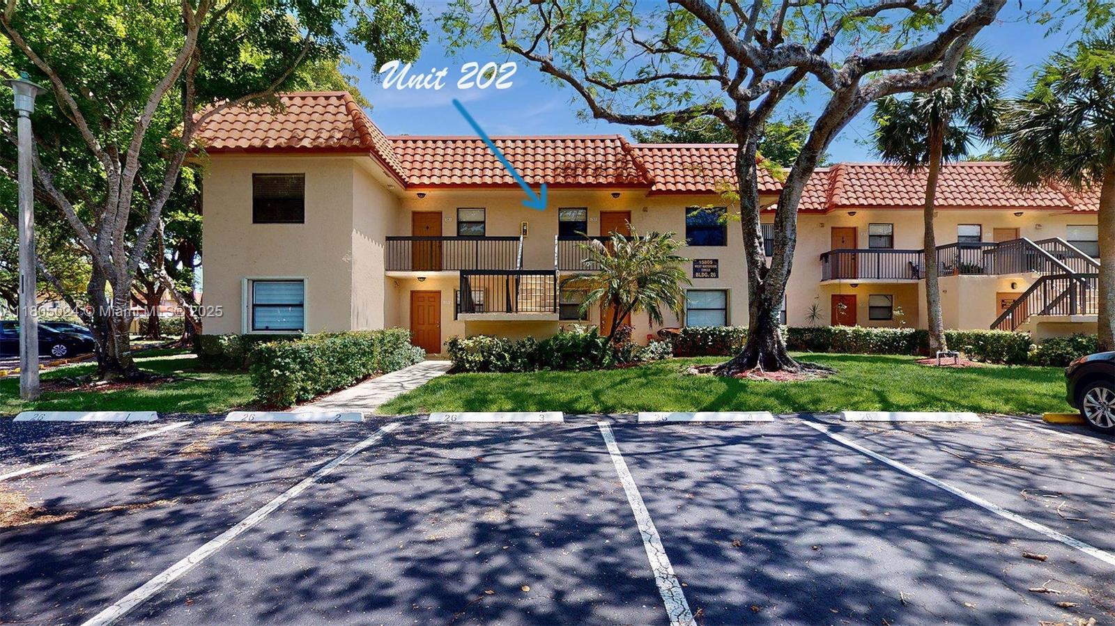 WATERSIDE VILLAGE THREE C - Residential