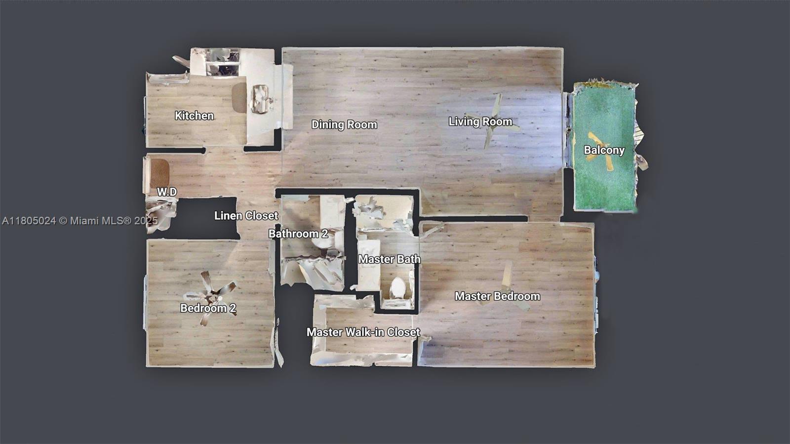 WATERSIDE VILLAGE THREE C - Residential