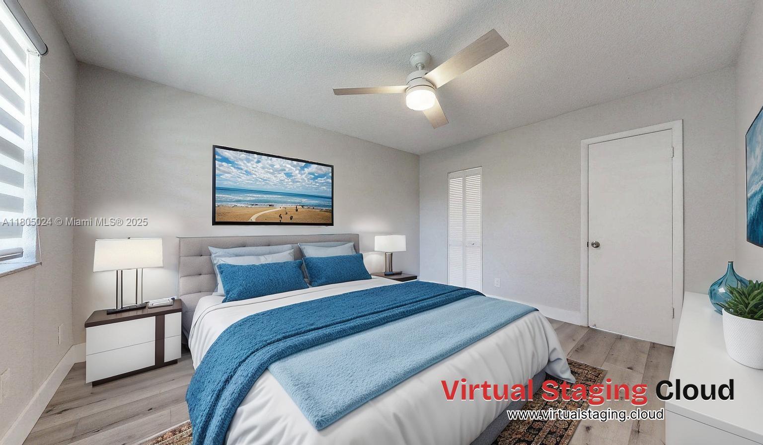 WATERSIDE VILLAGE THREE C - Residential