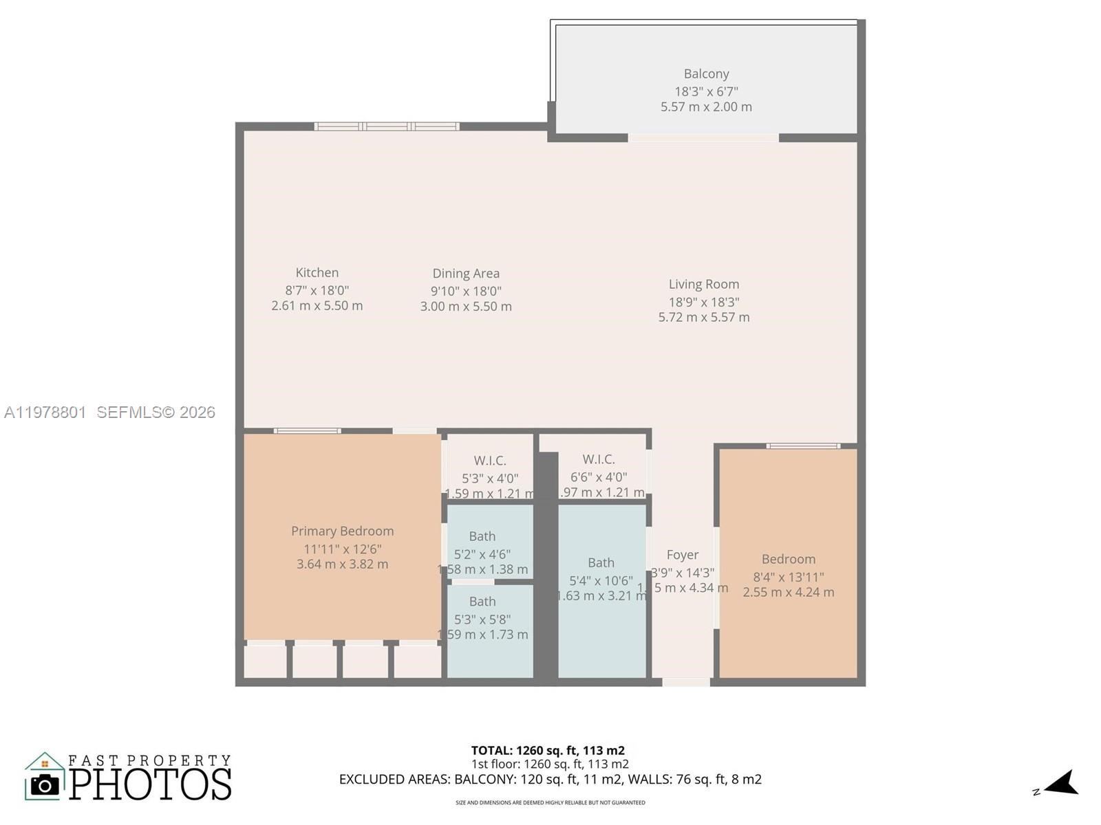 RONEY PALACE CONDO - Residential