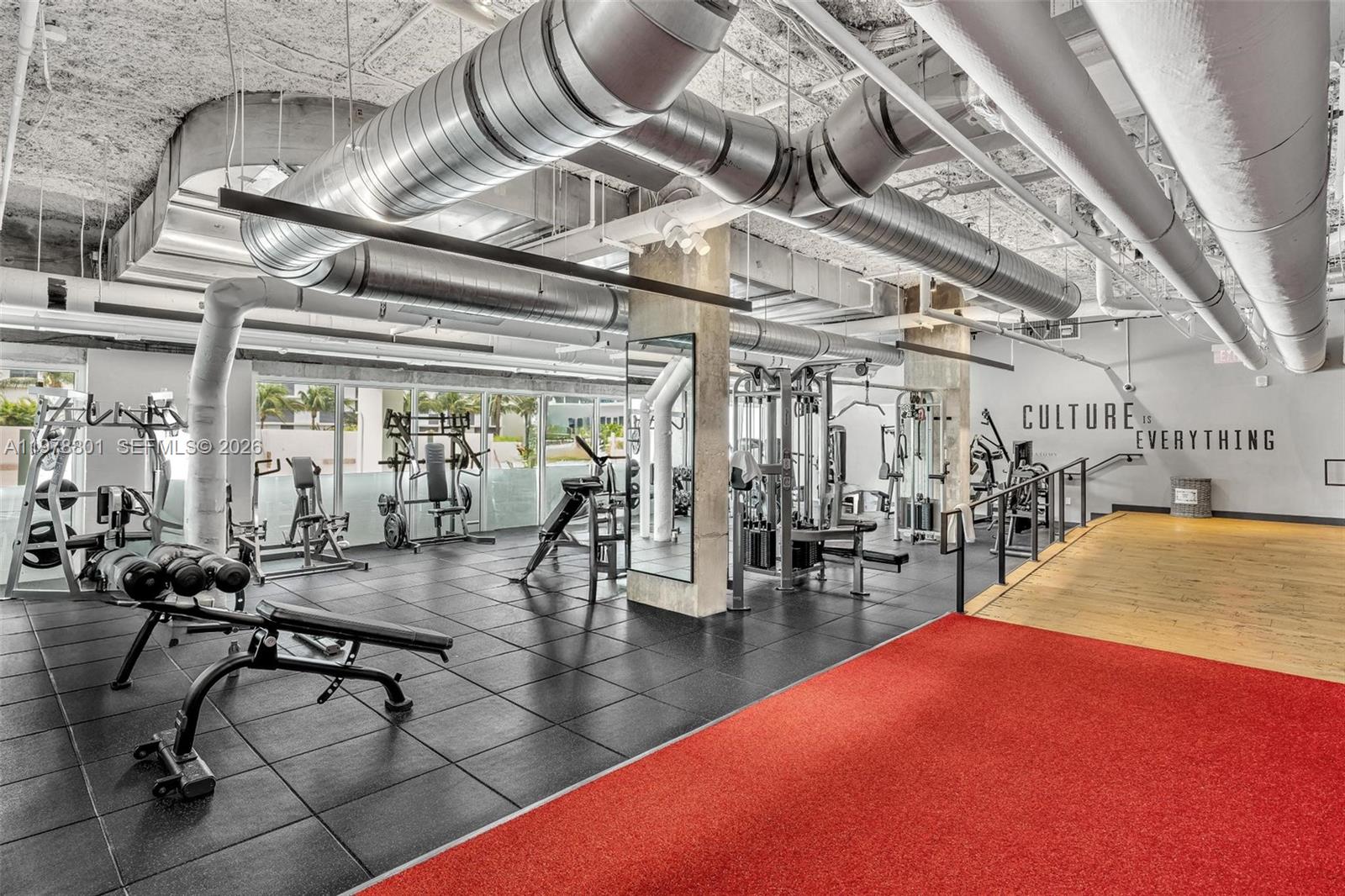 RONEY PALACE CONDO - Residential