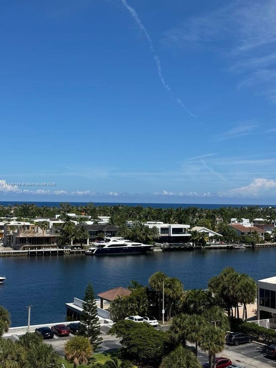 This bright and spacious residence is ideally located on East Country Club Drive, offering unobstructed Intracoastal and ocean views. Enjoy the comfort and security of a gated community with 24-hour security, valet parking, and on-site management. Amenities include a fitness center, a newly planned pool deck, electric vehicle charging stations, and a recently completed seawall. The building has also obtained its 40-year certification, ensuring long-term peace of mind. Step outside to a 3-mile exercise trail and the renowned Turnberry Golf Course, or take a short drive to the beach, world-class dining, and the award-winning Aventura Mall, recently voted the best mall in America.
Easy to show. Contact the listing agent today to schedule a private tour!