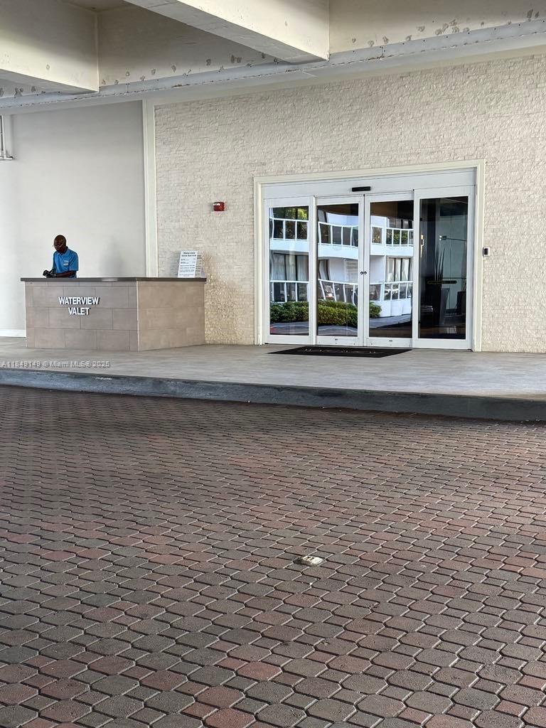 WATERVIEW CONDO - Residential