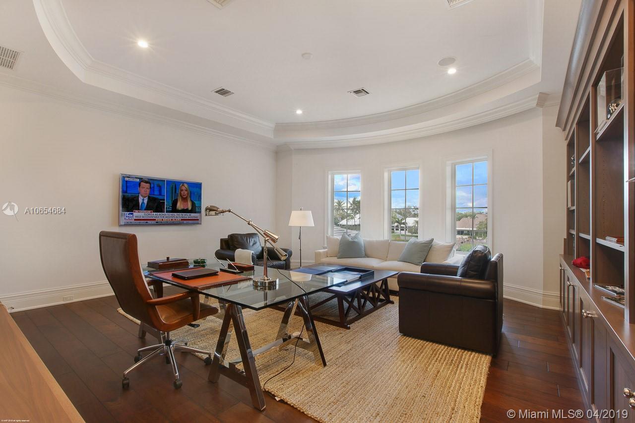 Admirals Cove - Residential