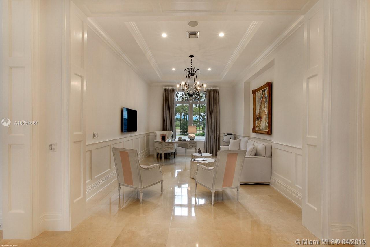 Admirals Cove - Residential