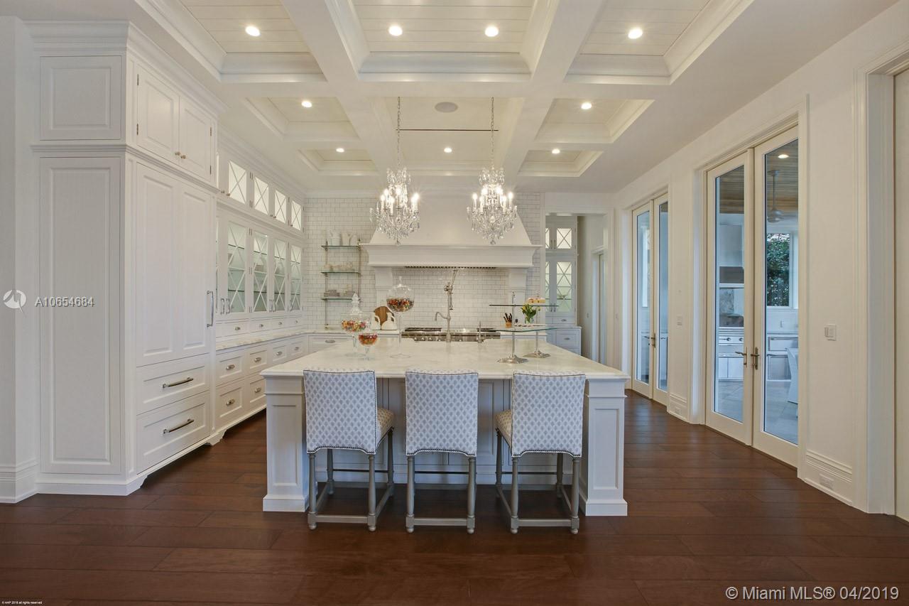 Admirals Cove - Residential