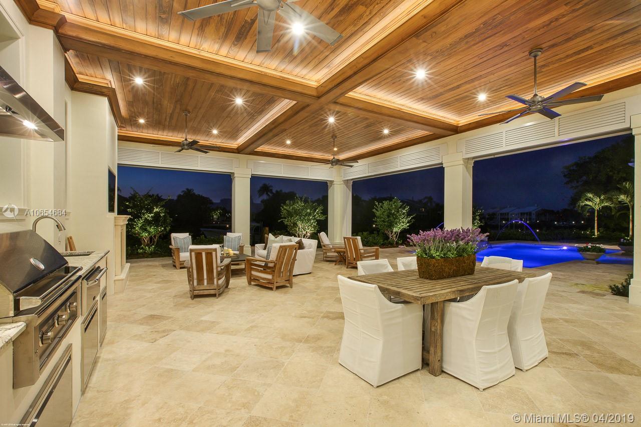 Admirals Cove - Residential