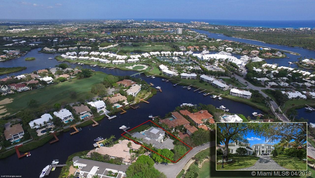 Admirals Cove - Residential