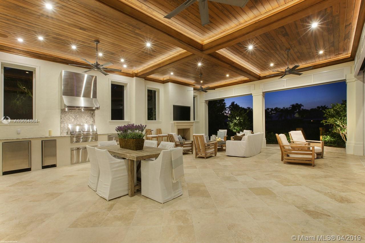 Admirals Cove - Residential