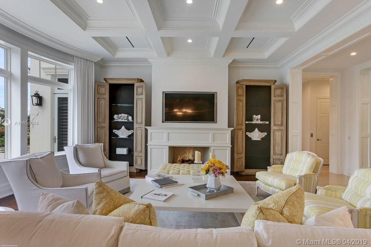 Admirals Cove - Residential