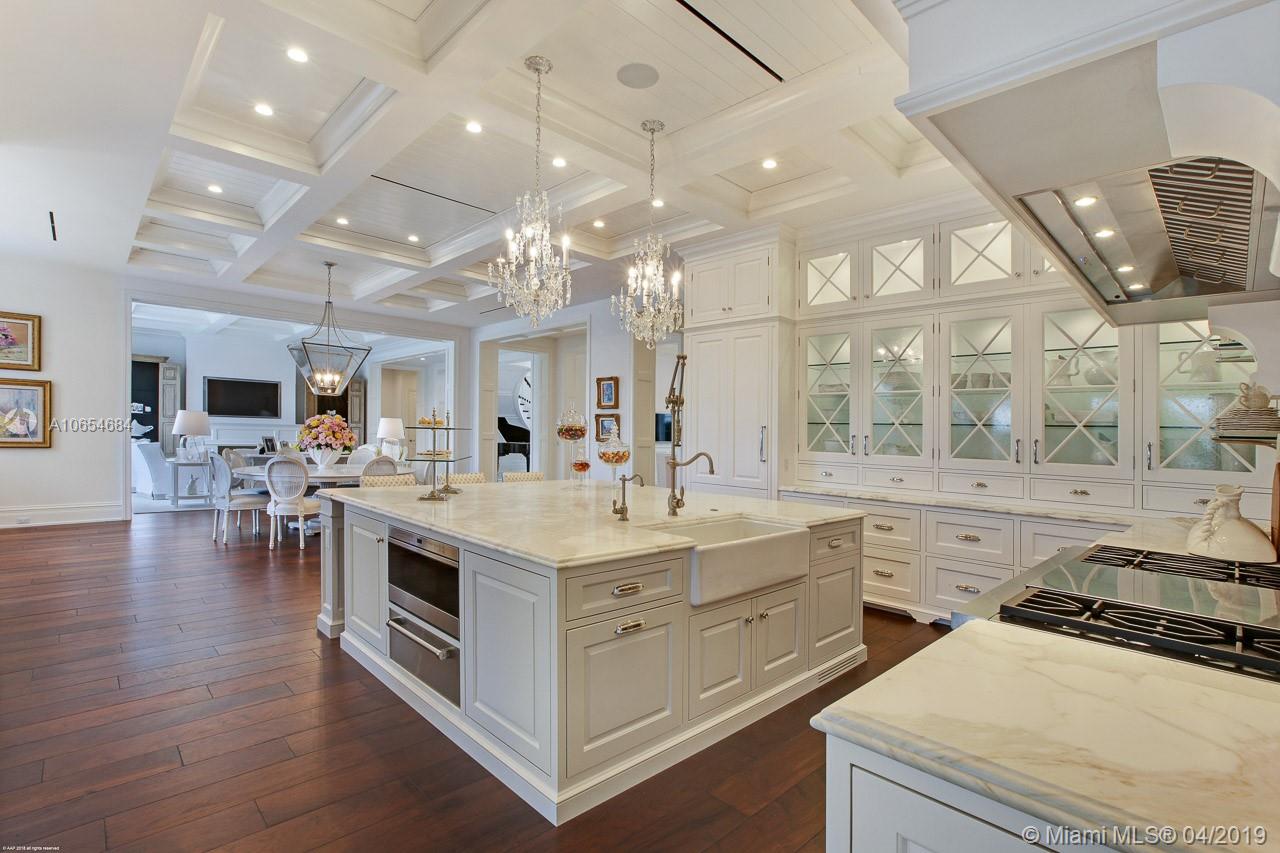 Admirals Cove - Residential