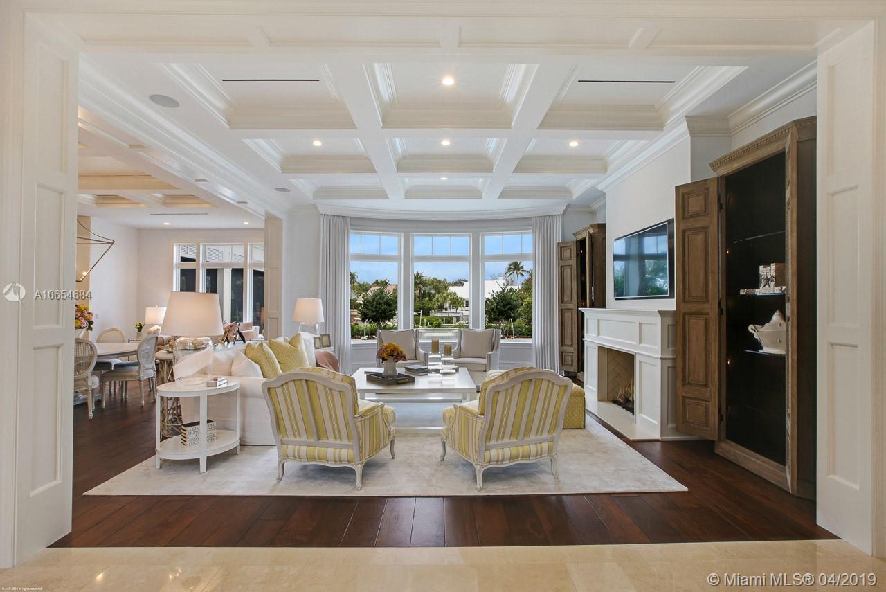 Admirals Cove - Residential