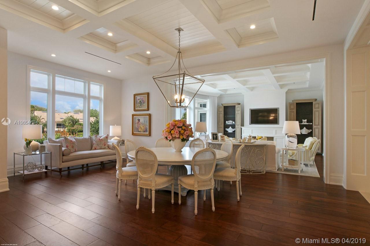 Admirals Cove - Residential