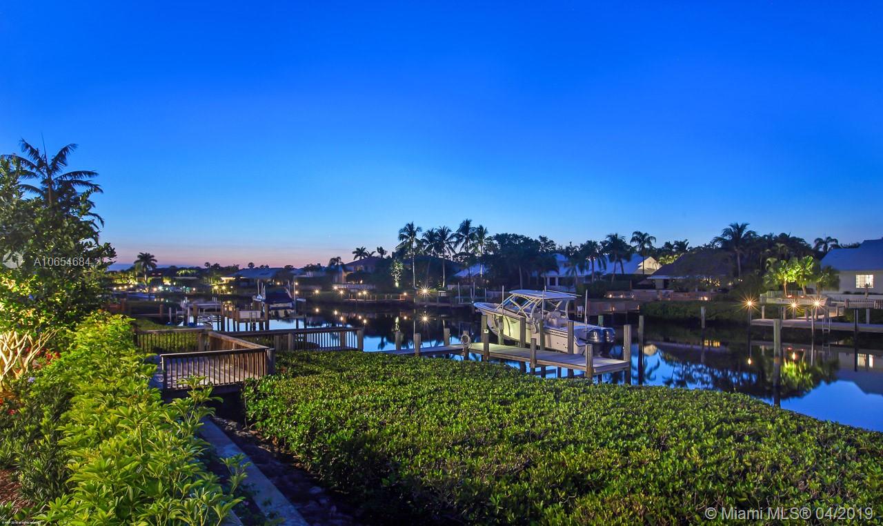 Admirals Cove - Residential