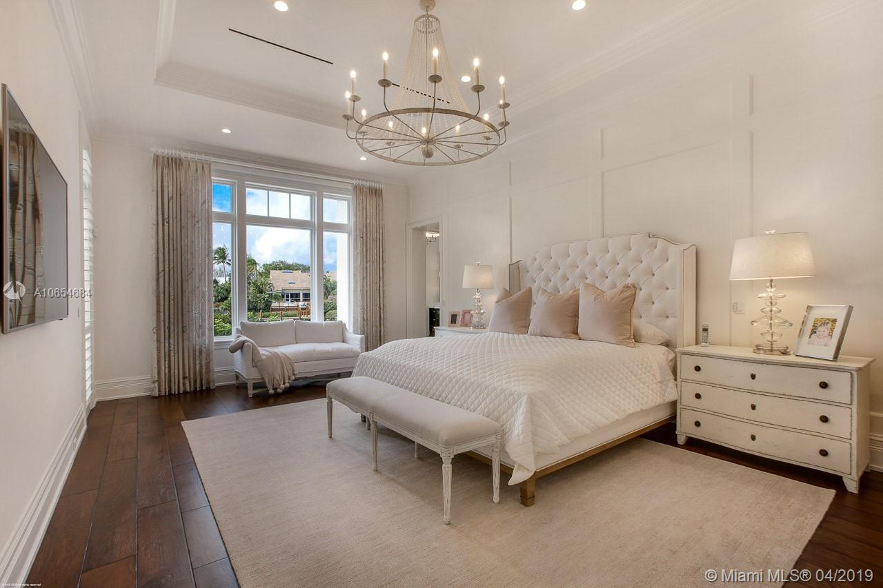 Admirals Cove - Residential