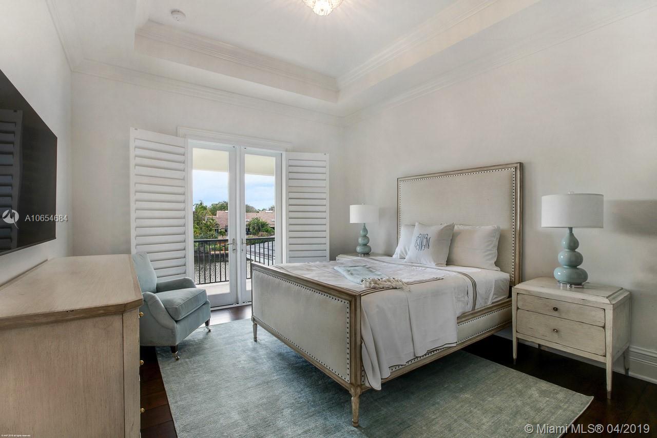 Admirals Cove - Residential