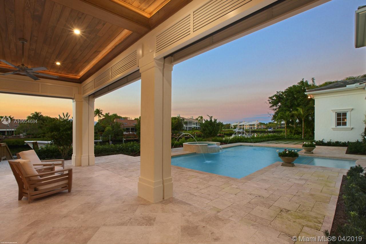 Admirals Cove - Residential