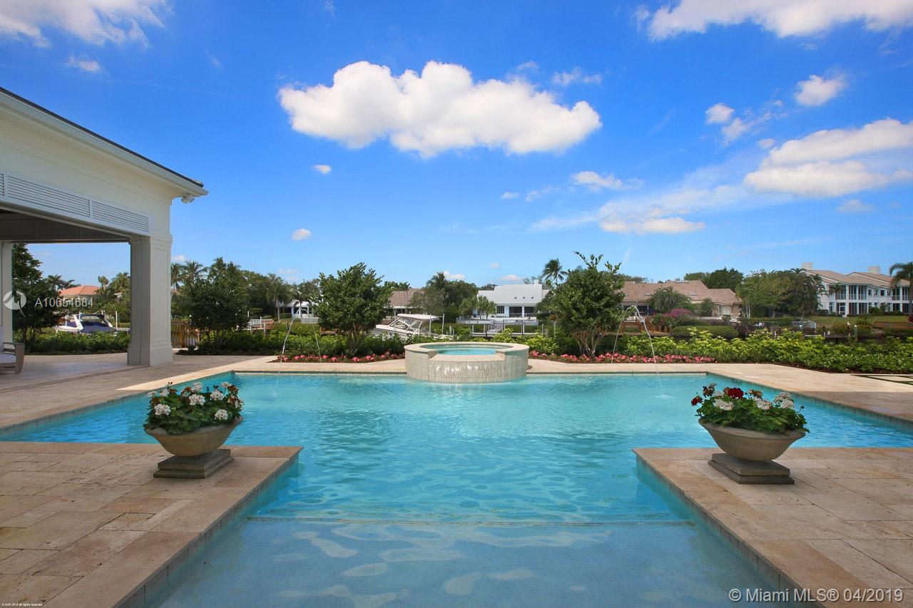 Admirals Cove - Residential