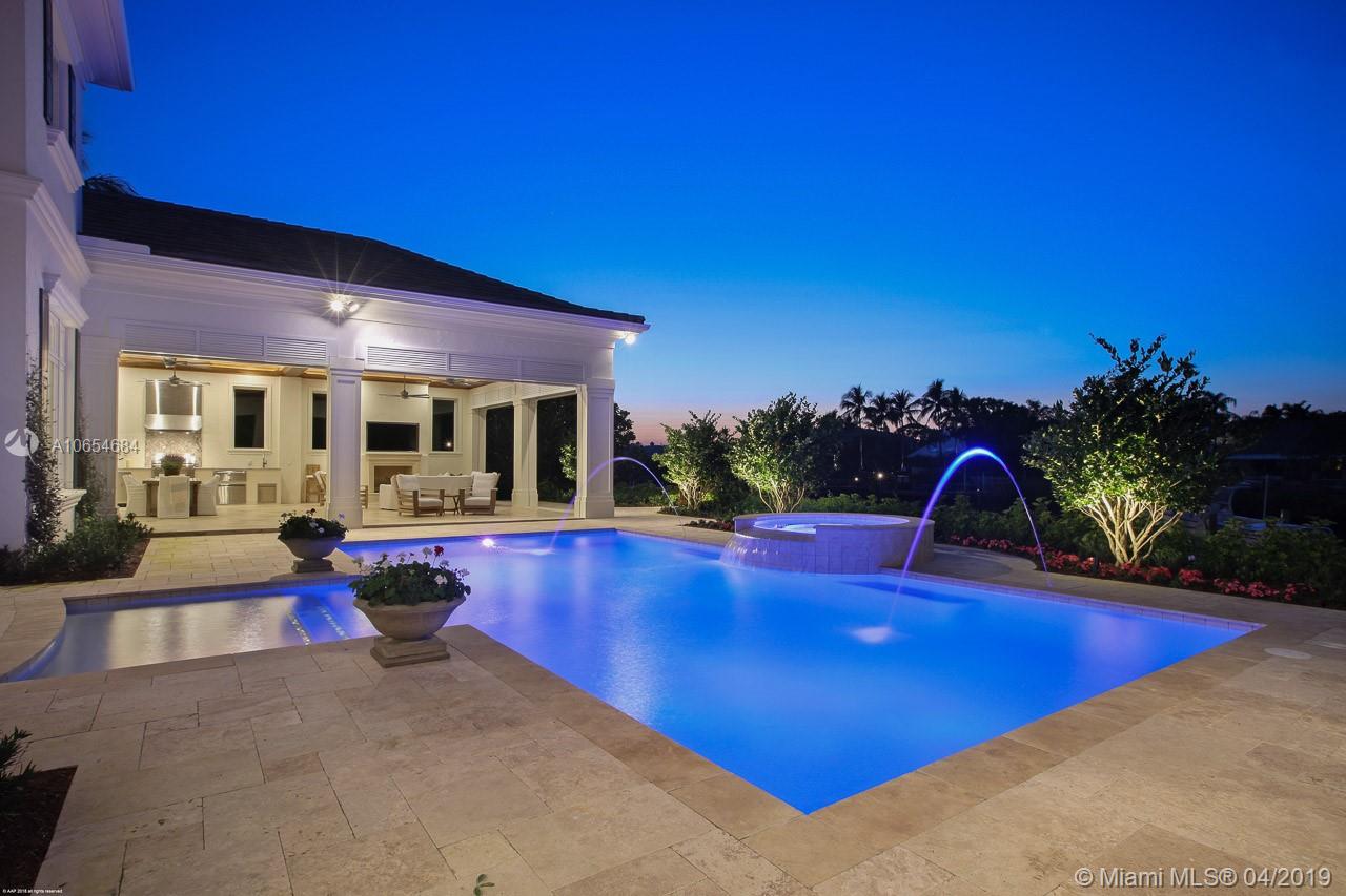 Admirals Cove - Residential