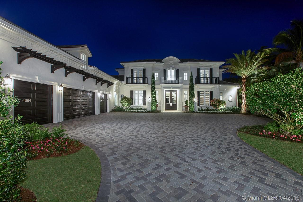 Admirals Cove - Residential