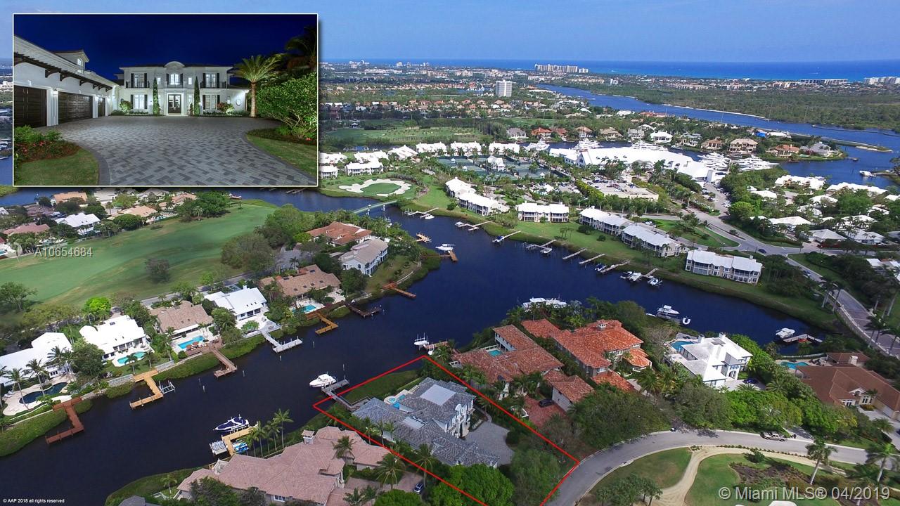 Admirals Cove - Residential