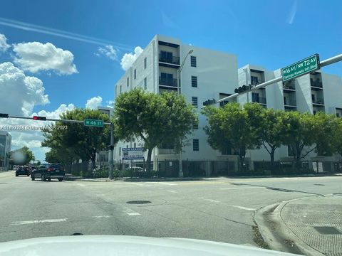 Condominium in Hialeah FL 4400 16th Ave Ave.jpg