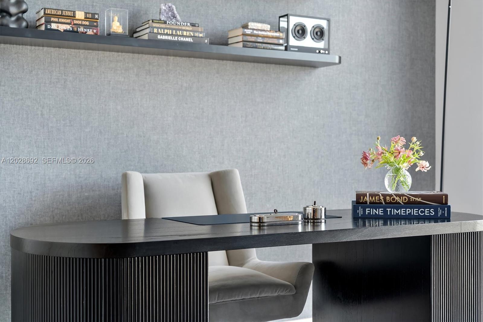 RISE CONDO - Residential