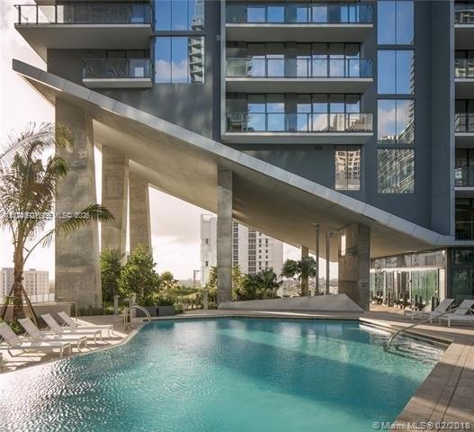 RISE CONDO - Residential