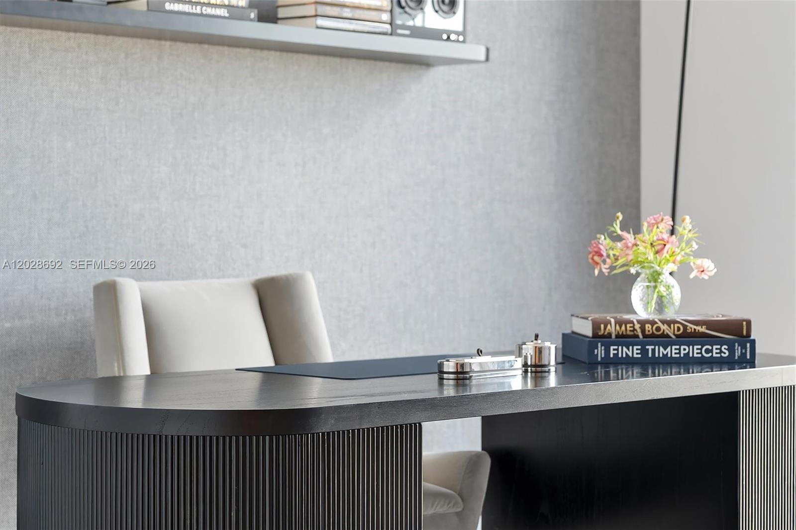 RISE CONDO - Residential