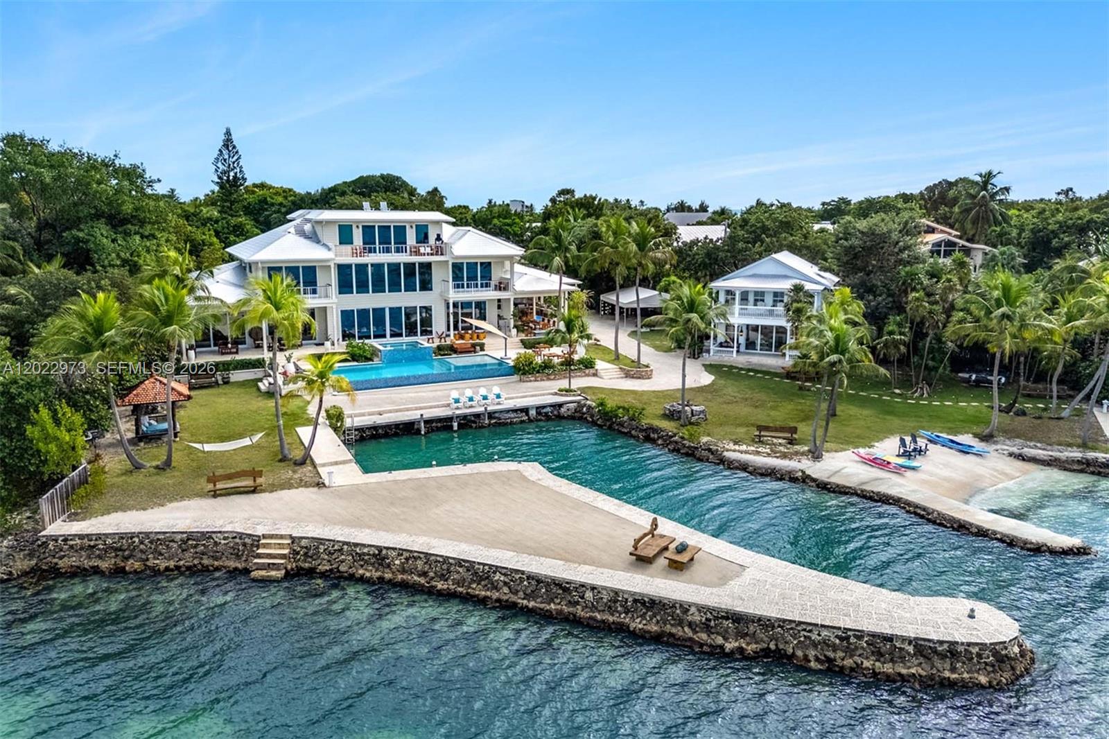 Islamorada - Residential