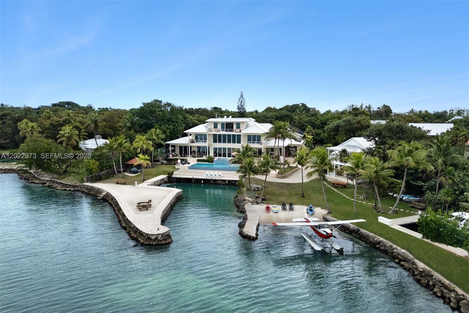 Islamorada - Residential