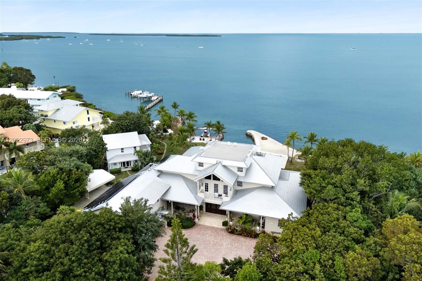 Islamorada - Residential