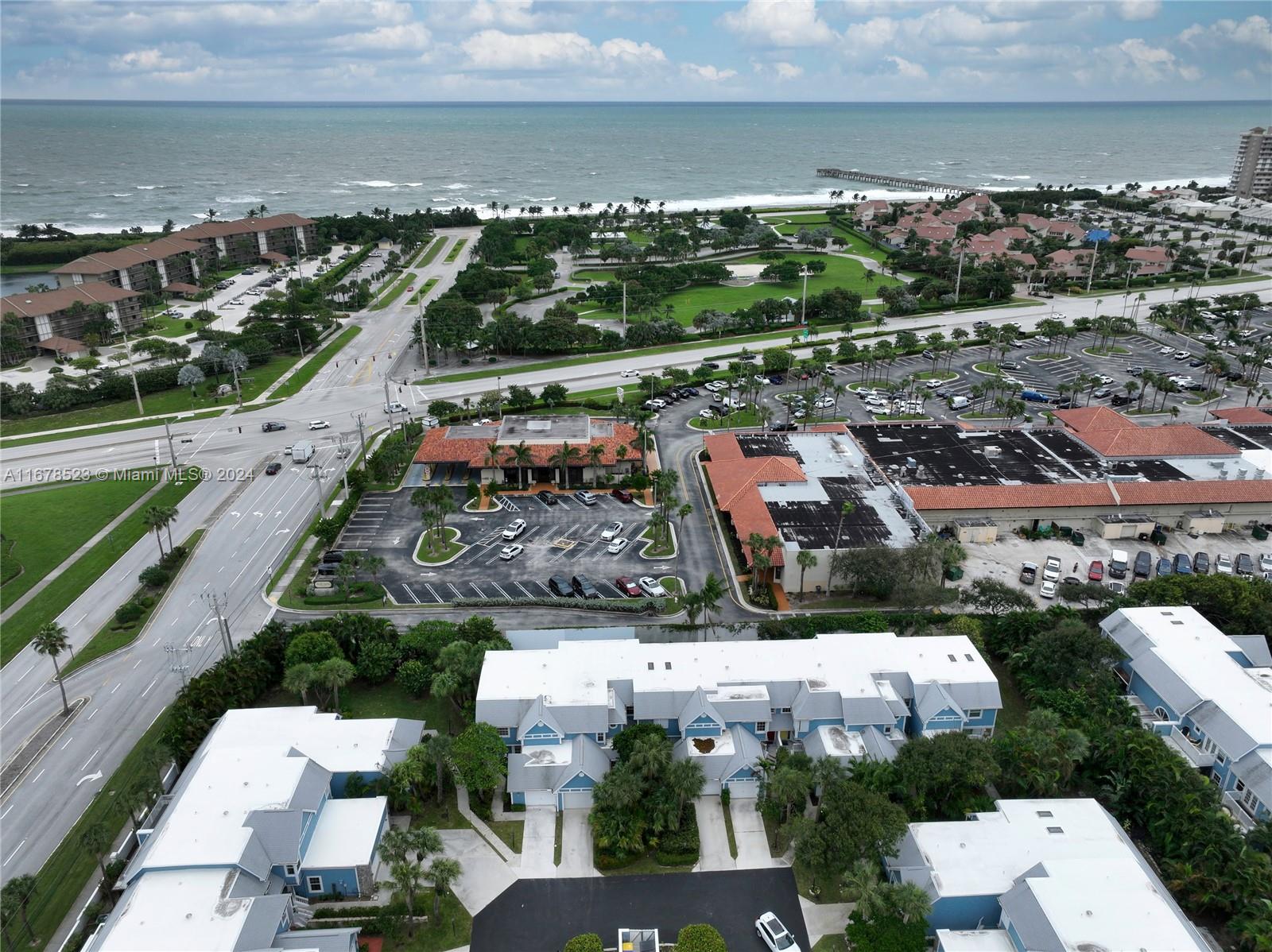 VILLAS OF OCEAN DUNES - Residential