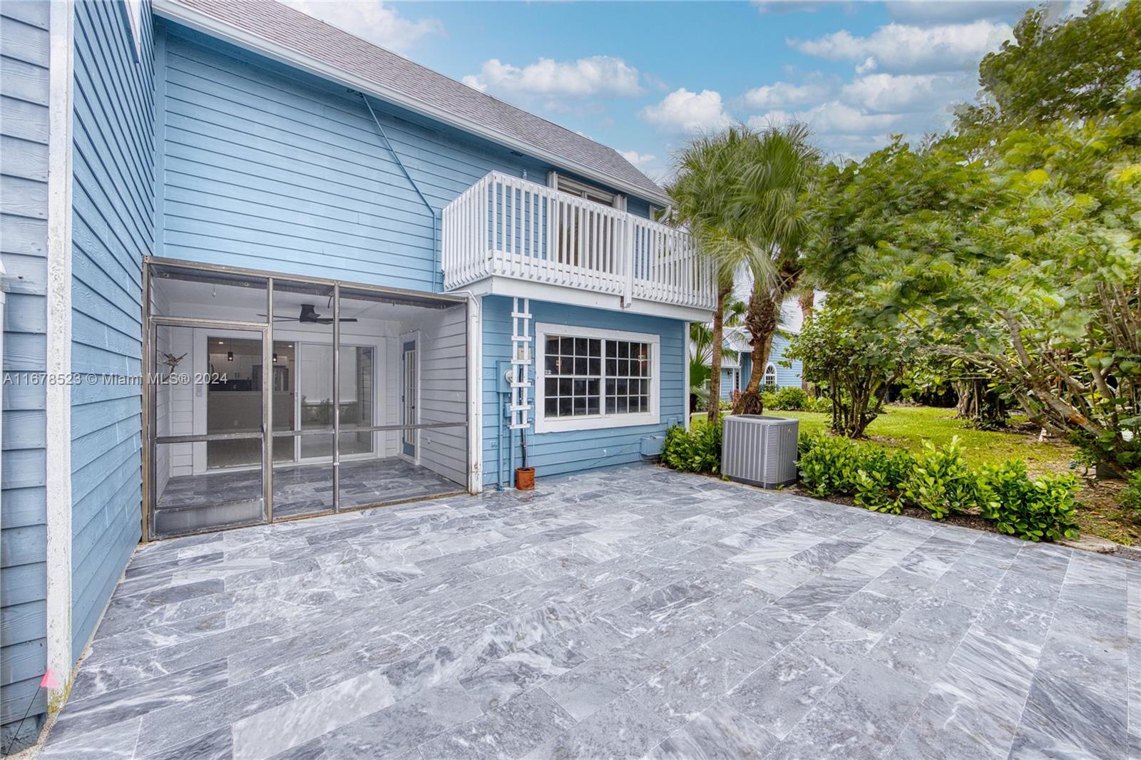 VILLAS OF OCEAN DUNES - Residential