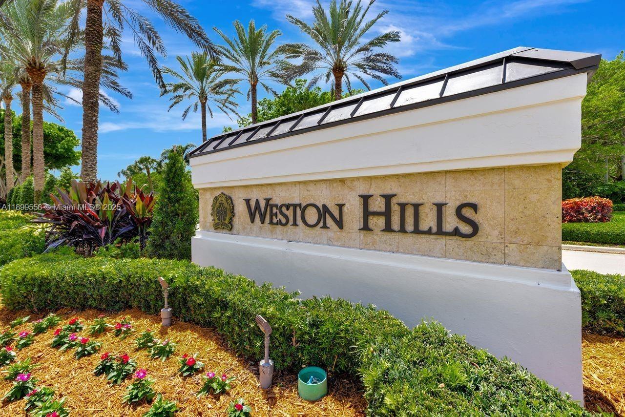 Weston Hills - SECTOR 7 - Residential Lease