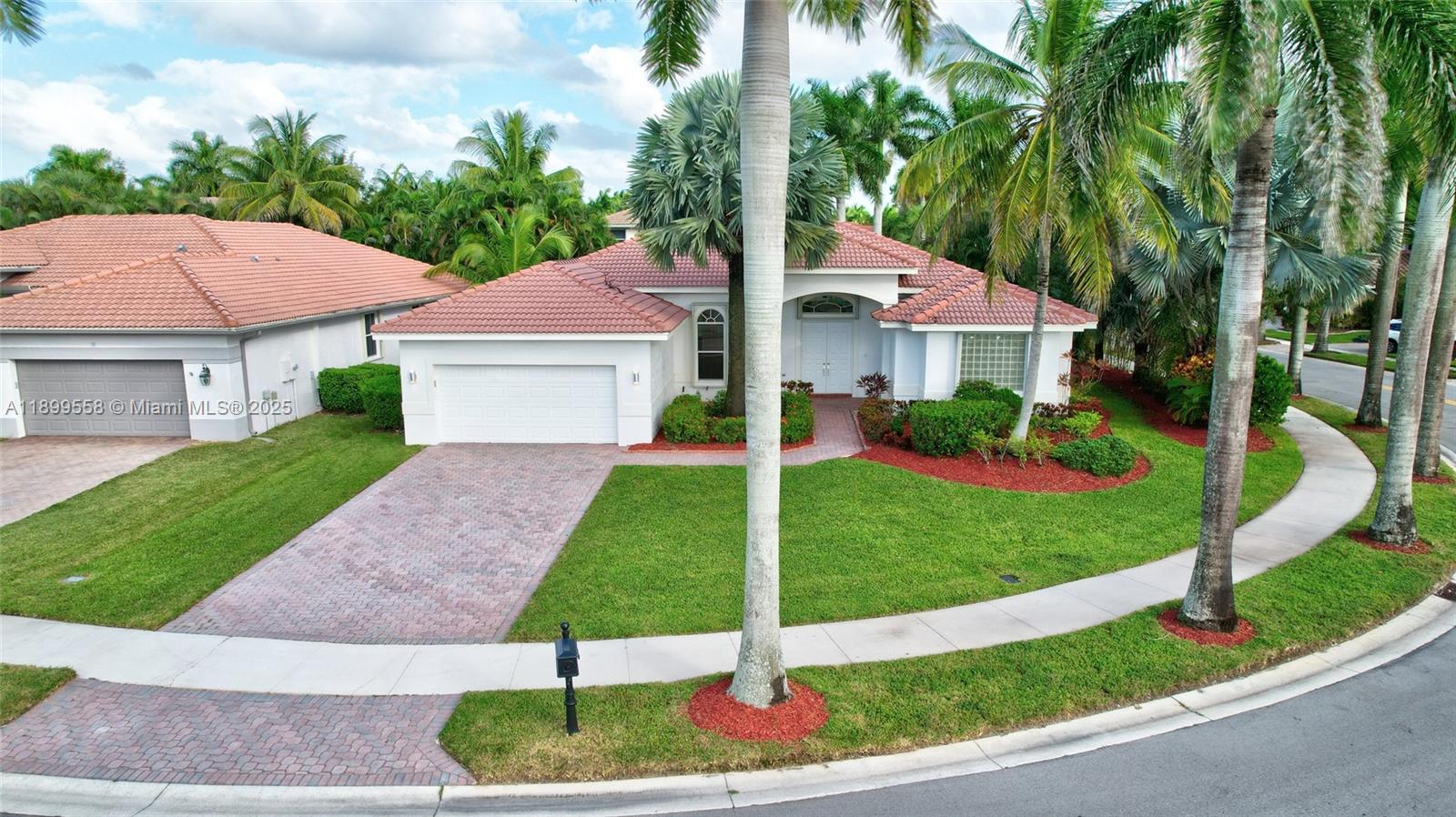 Weston Hills - SECTOR 7 - Residential Lease