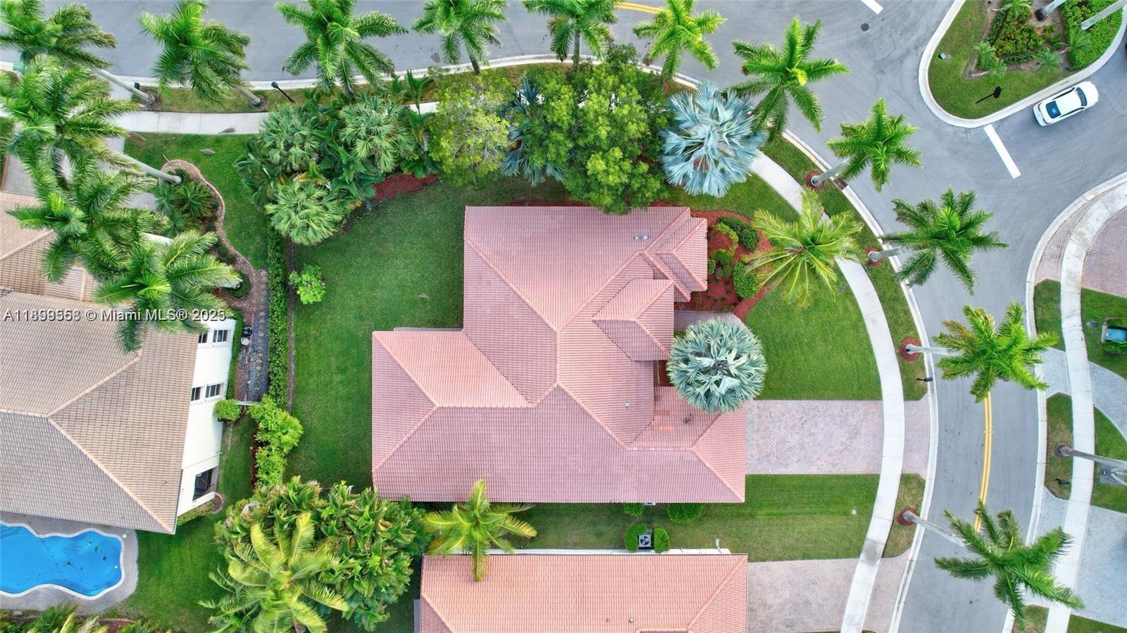 Weston Hills - SECTOR 7 - Residential Lease