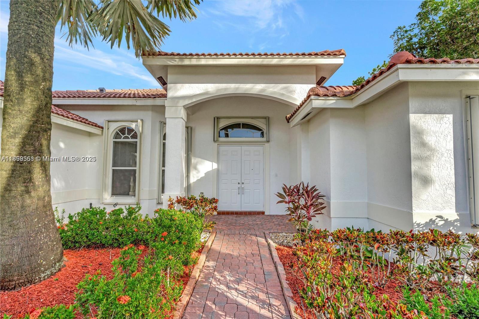 Weston Hills - SECTOR 7 - Residential Lease