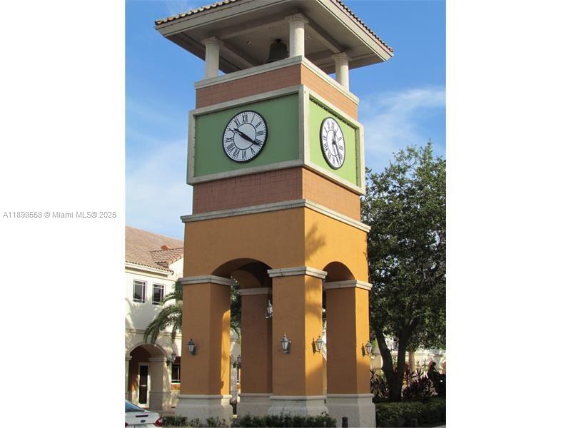 Weston Hills - SECTOR 7 - Residential Lease