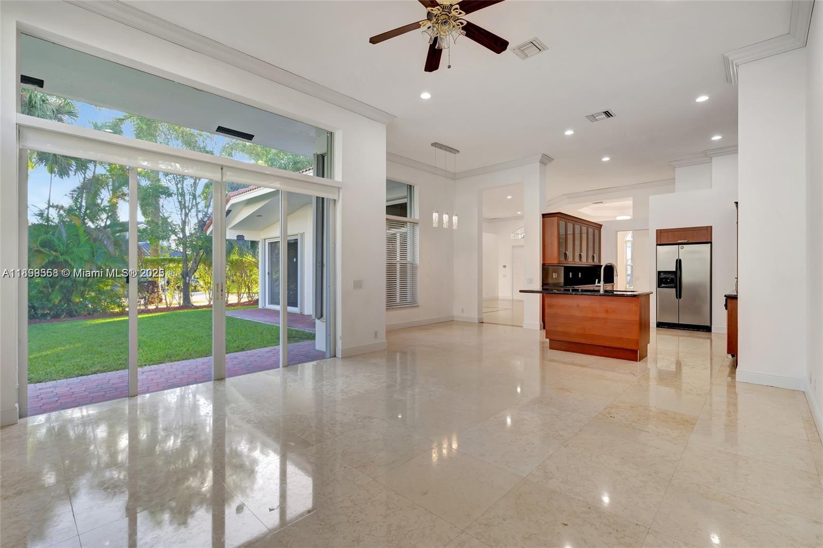 Weston Hills - SECTOR 7 - Residential Lease