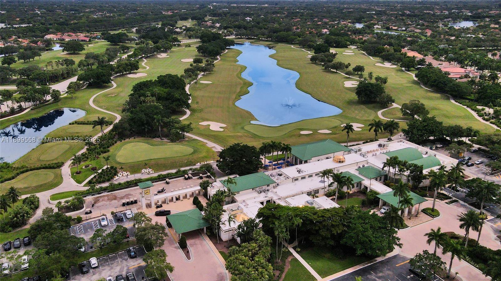 Weston Hills - SECTOR 7 - Residential Lease