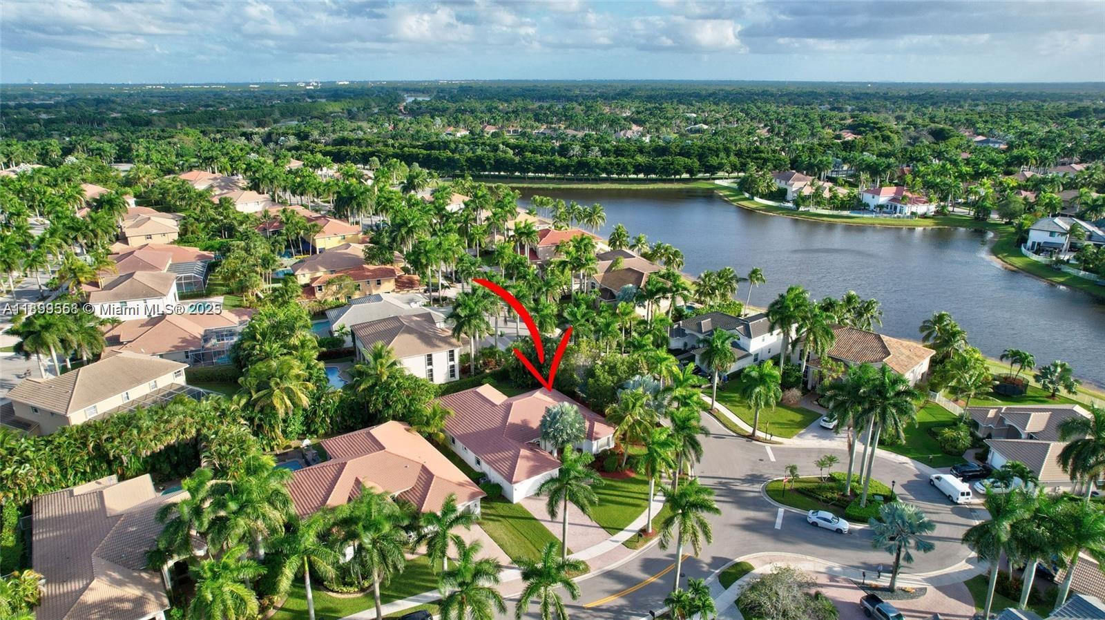 Weston Hills - SECTOR 7 - Residential Lease