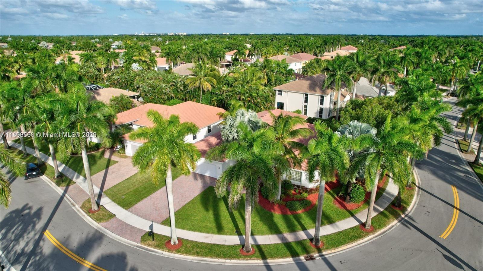 Weston Hills - SECTOR 7 - Residential Lease