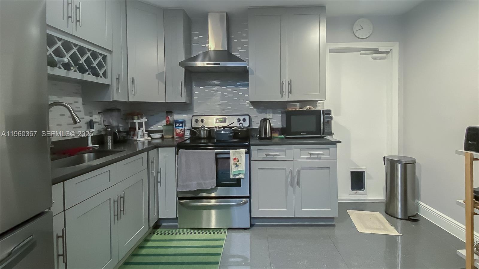 MAINLANDS OF TAMARAC LAKE - Residential