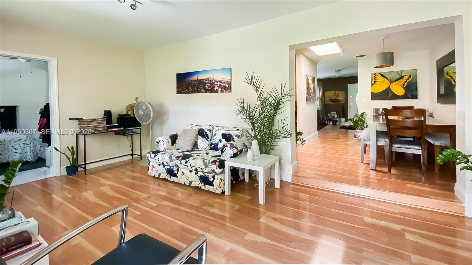 MAINLANDS OF TAMARAC LAKE - Residential