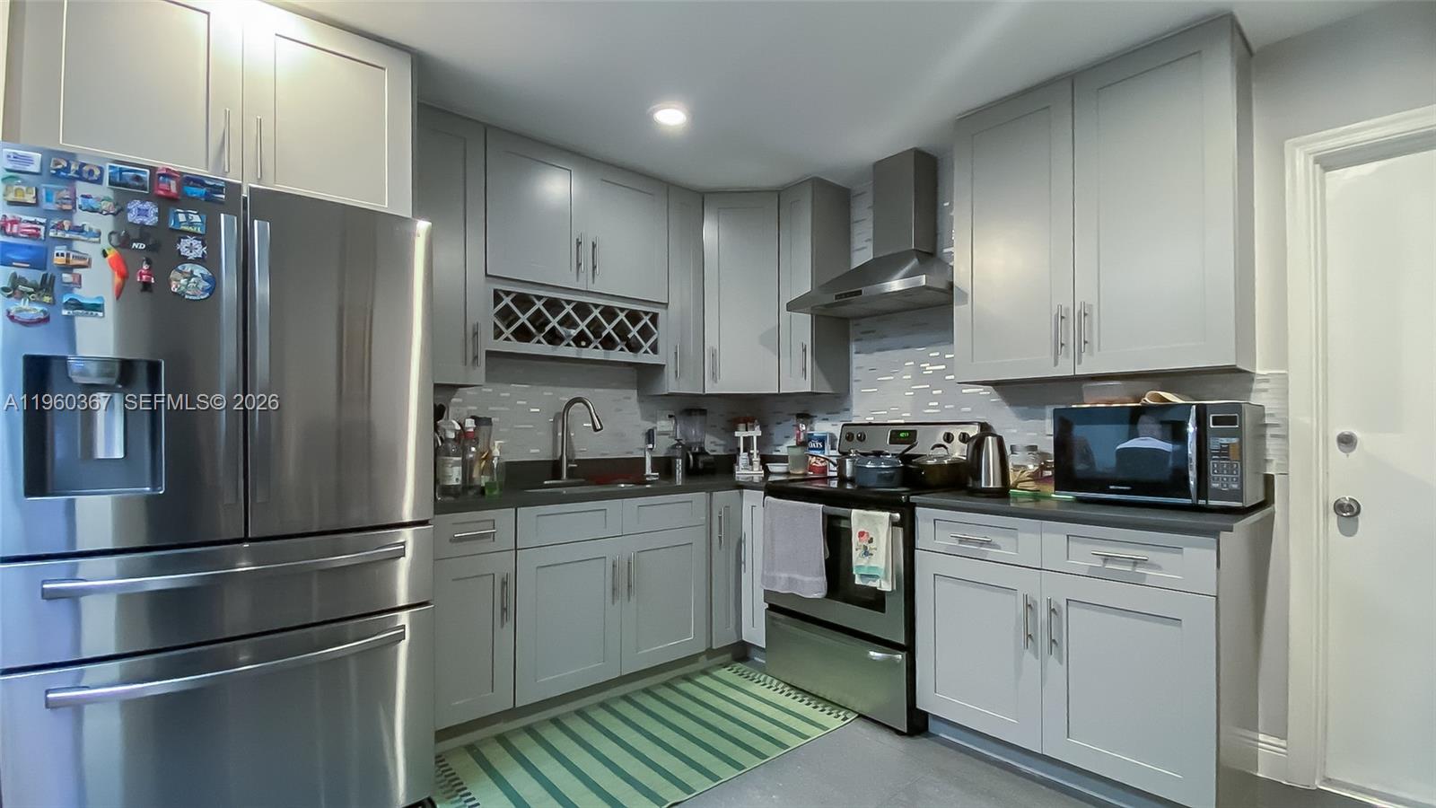 MAINLANDS OF TAMARAC LAKE - Residential