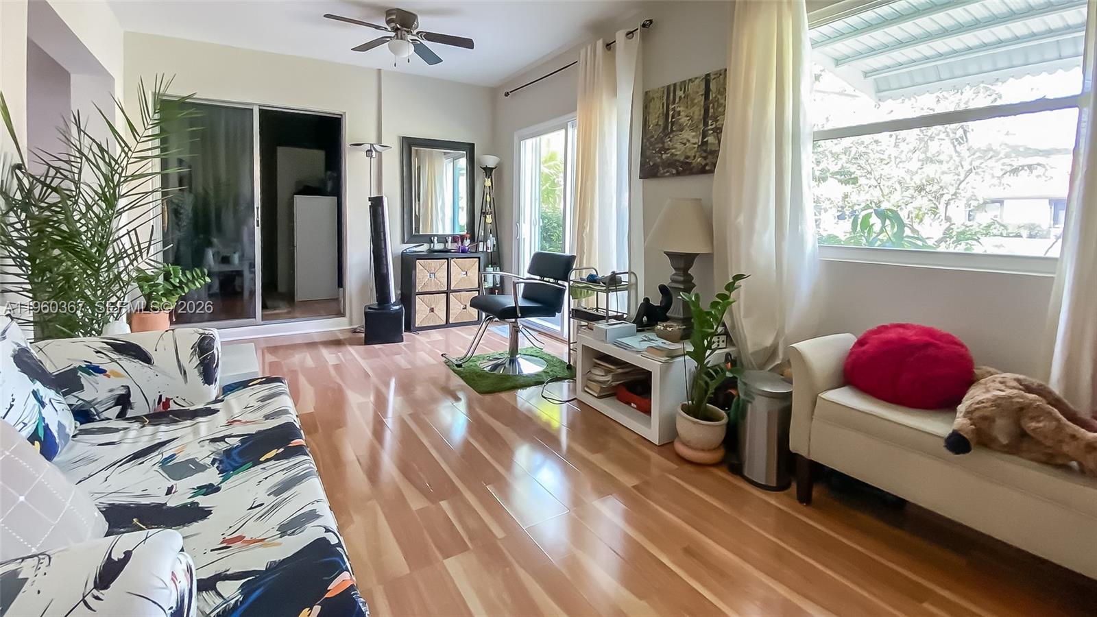 MAINLANDS OF TAMARAC LAKE - Residential