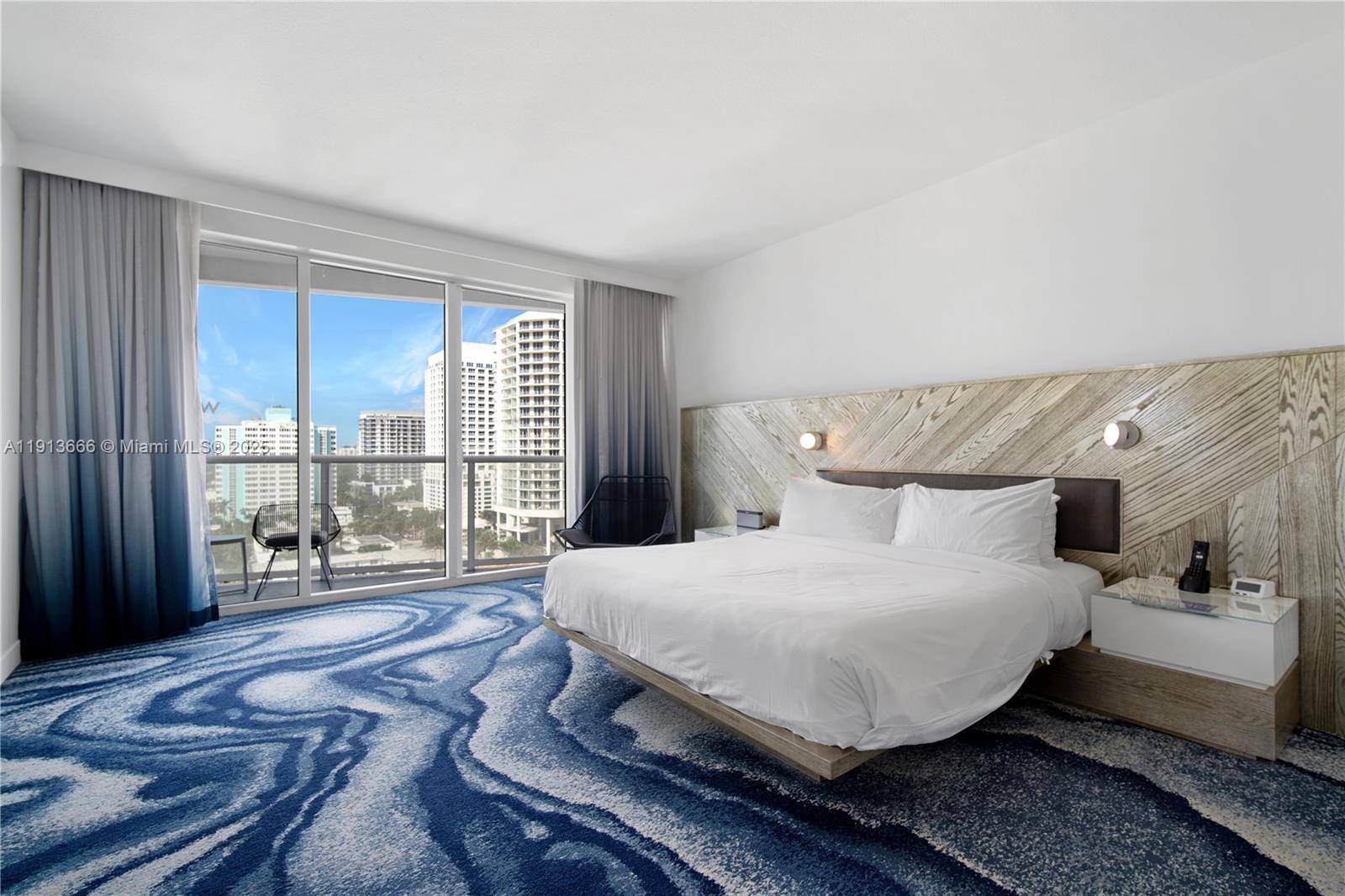 FORT LAUDERDALE RESIDENCE - Residential Lease