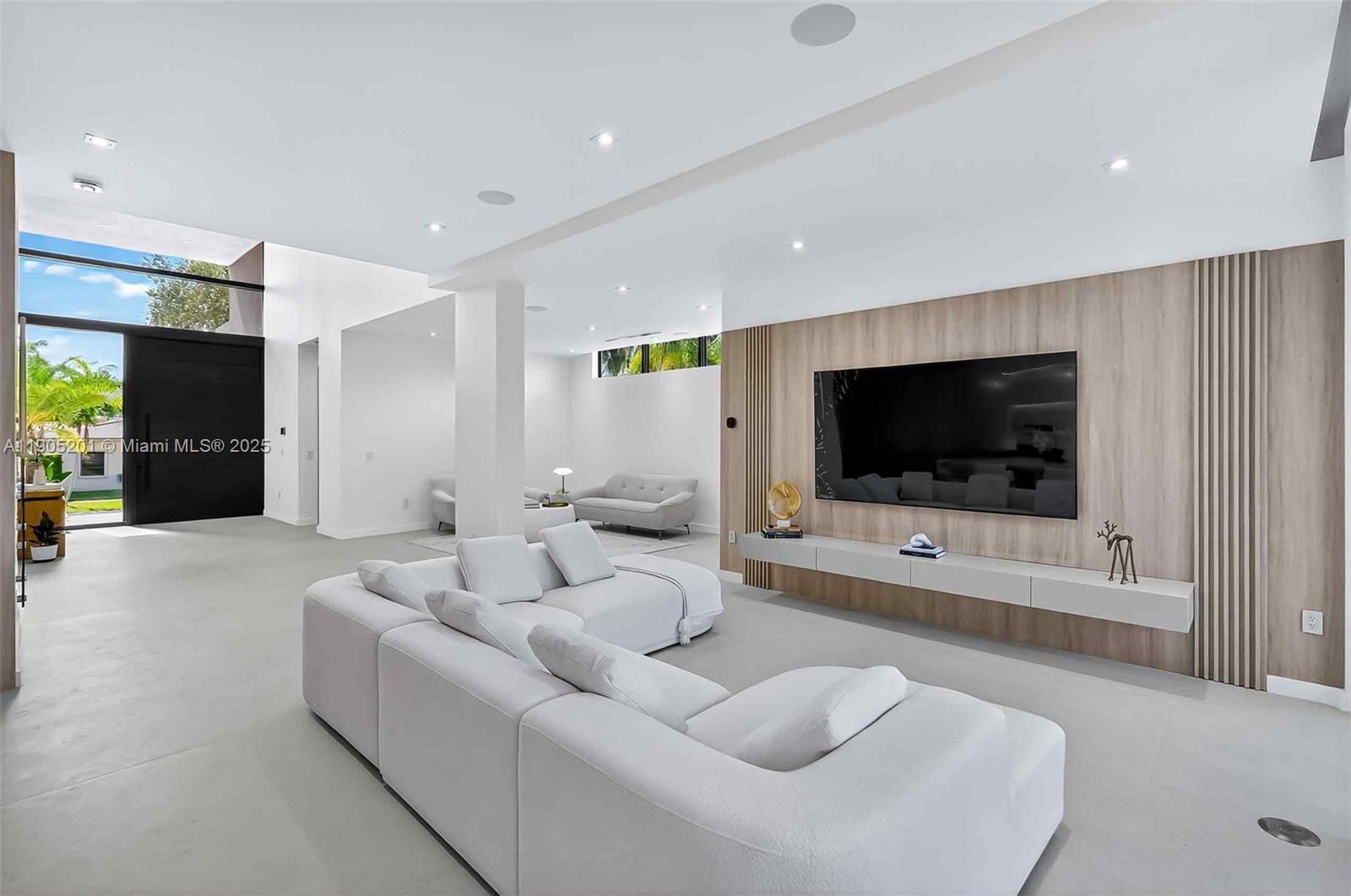 NAUTILUS ADDN - Residential