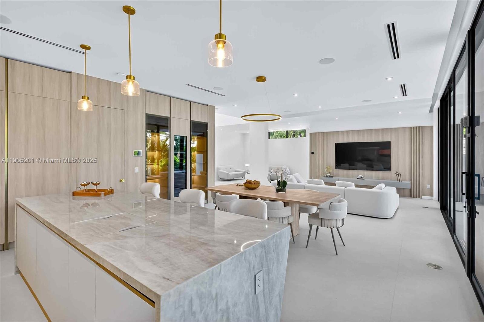 NAUTILUS ADDN - Residential